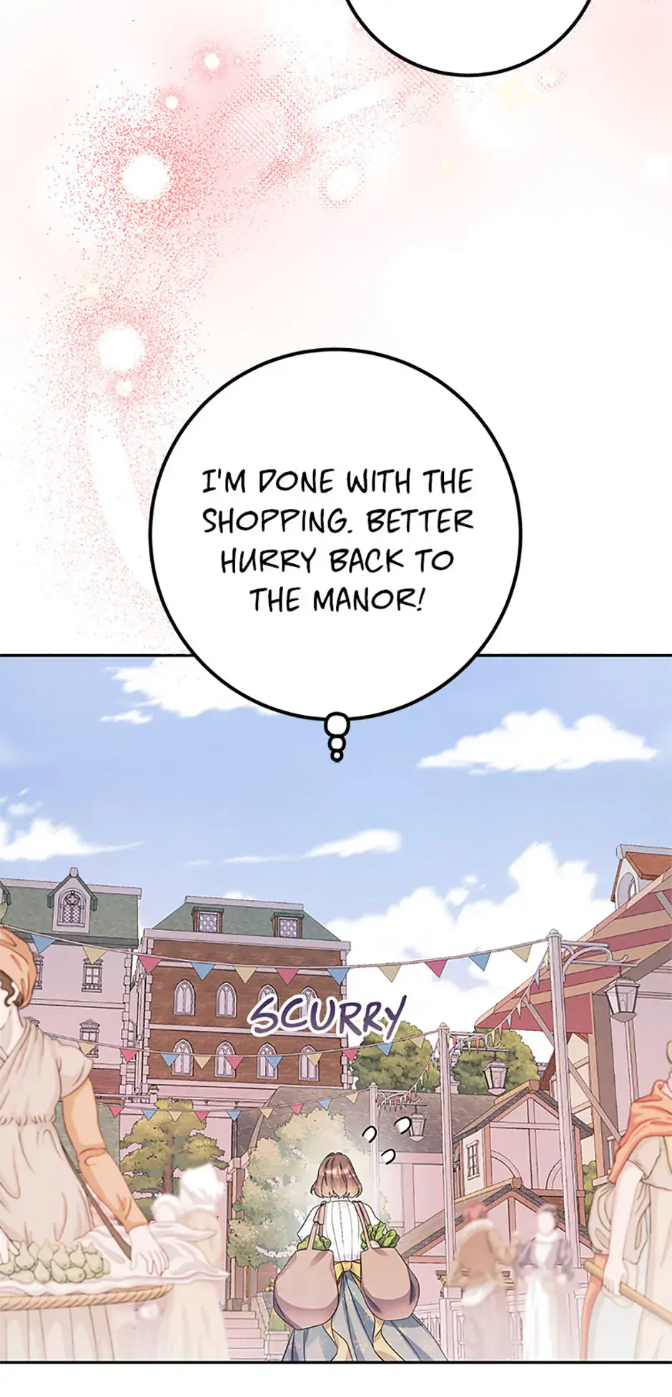 If You Save an Immoral Beast Chapter 44 Page 25