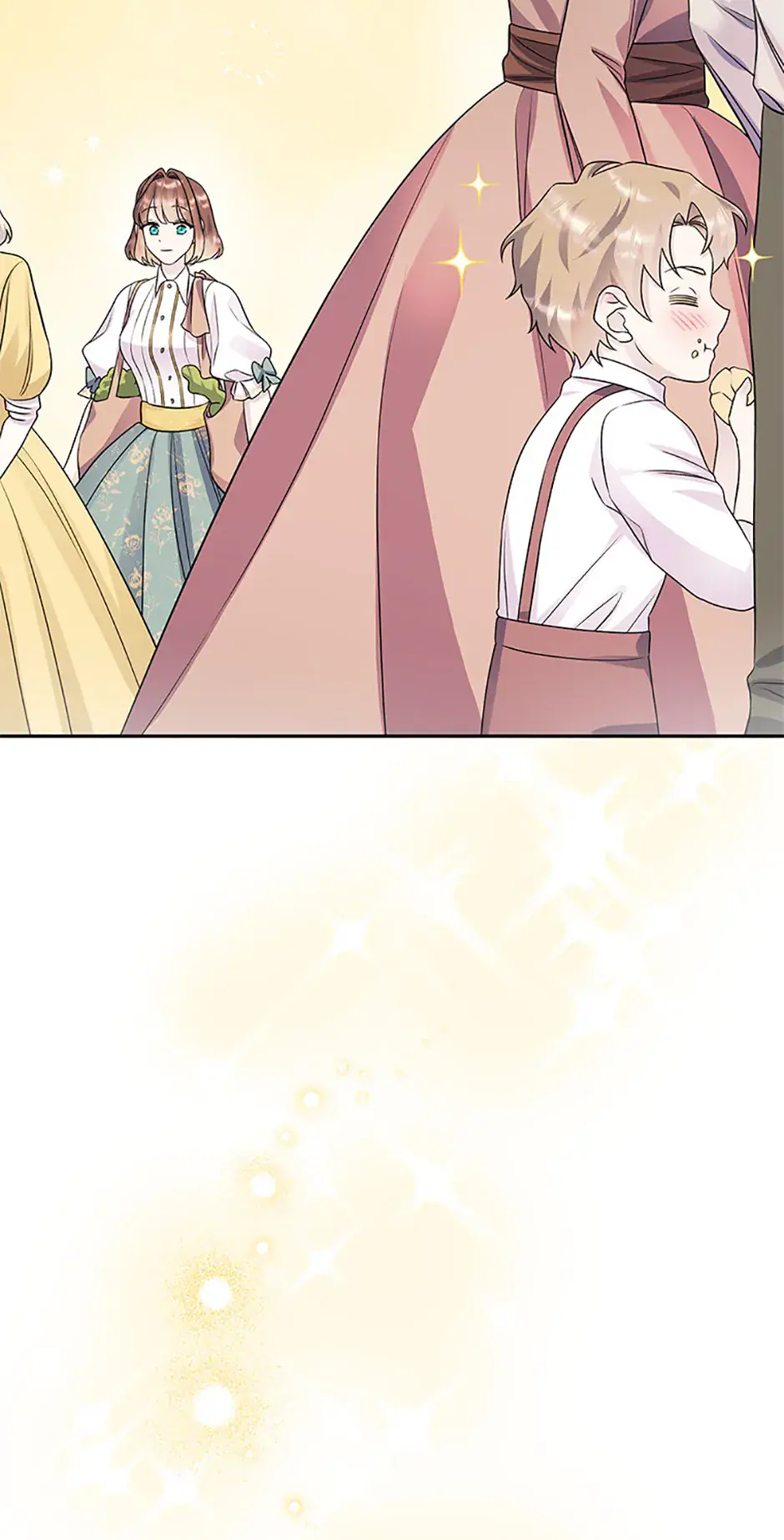 If You Save an Immoral Beast Chapter 44 Page 37