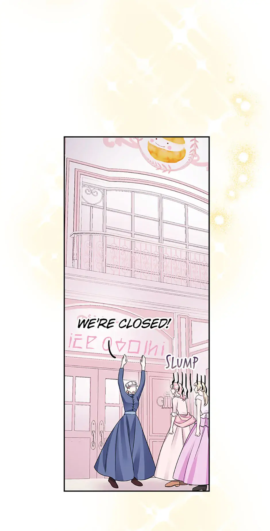 If You Save an Immoral Beast Chapter 44 Page 38