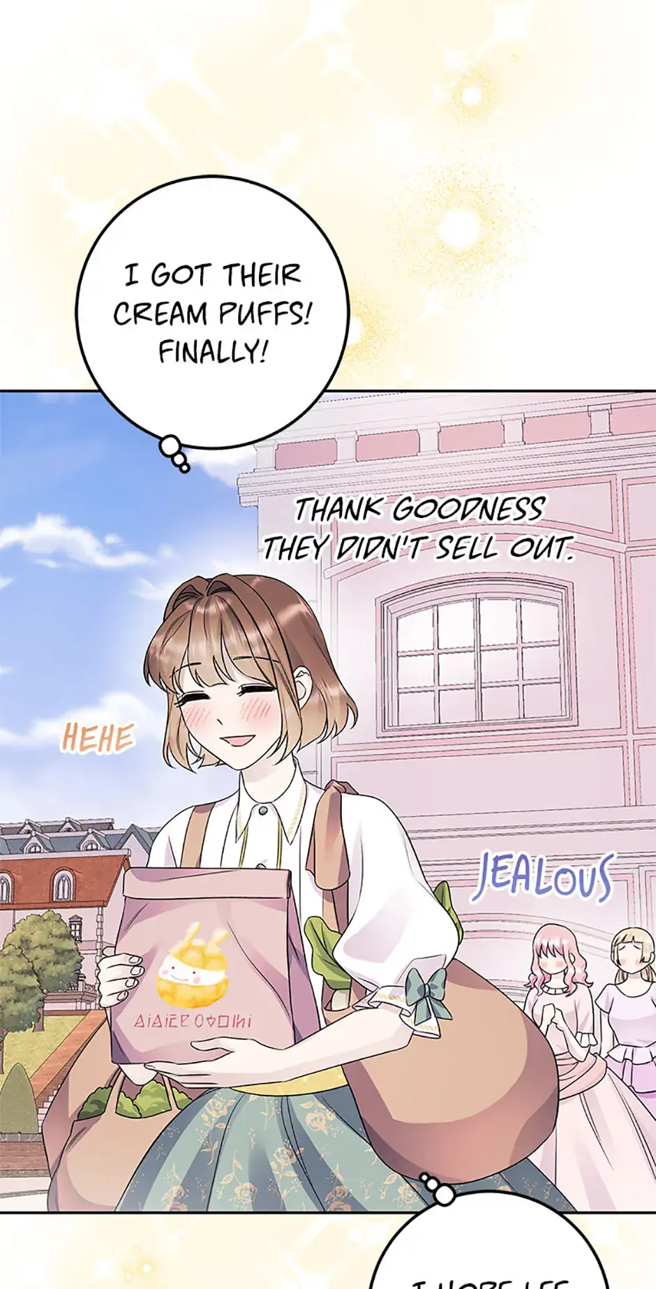 If You Save an Immoral Beast Chapter 44 Page 39