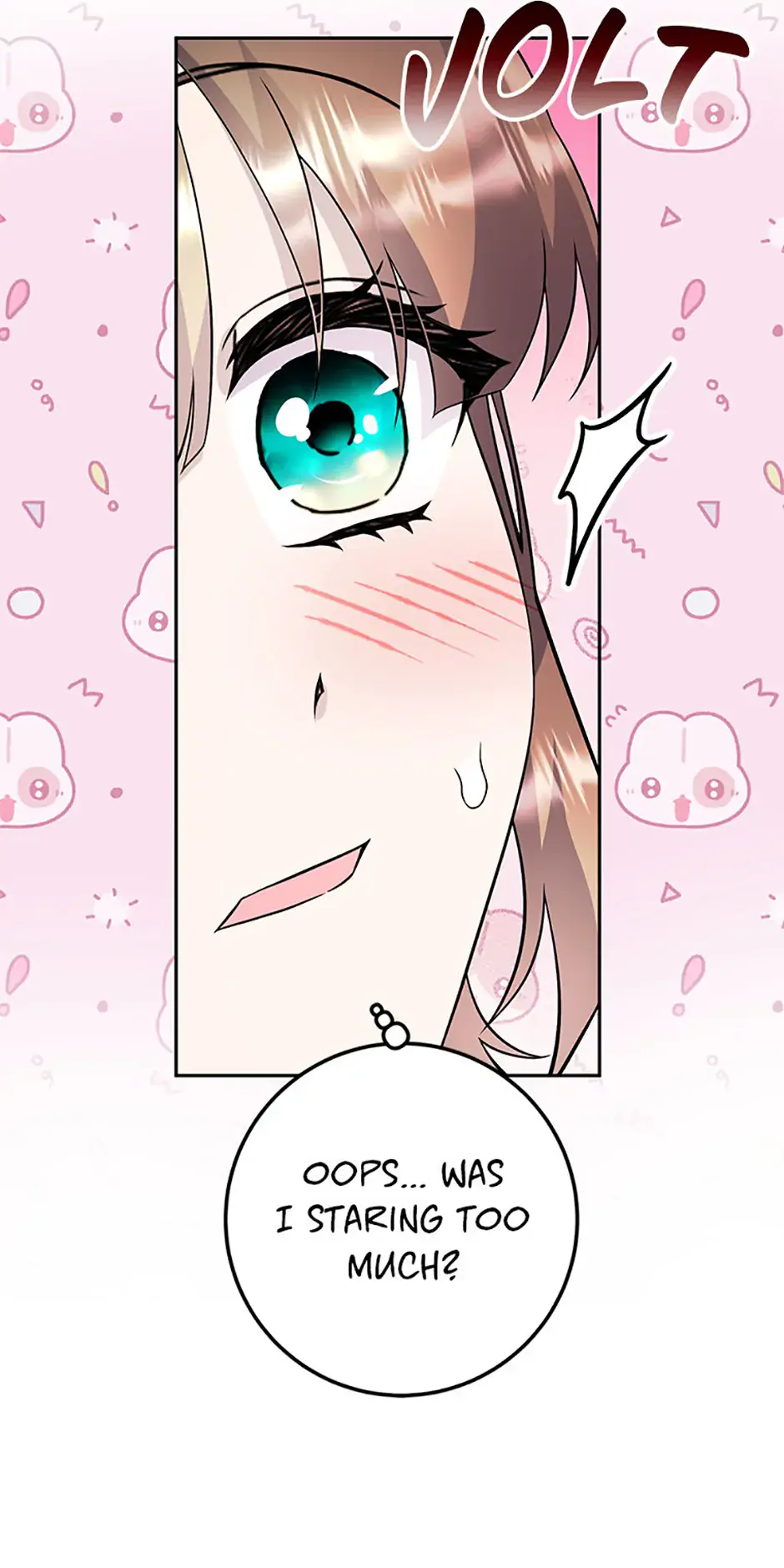 If You Save an Immoral Beast Chapter 44 Page 45