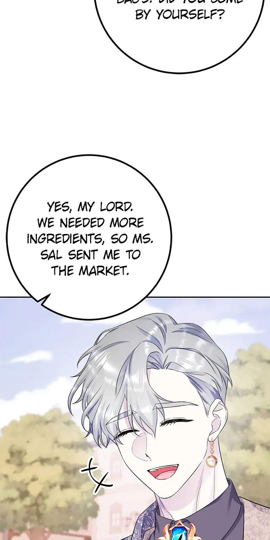 If You Save an Immoral Beast Chapter 44 Page 47