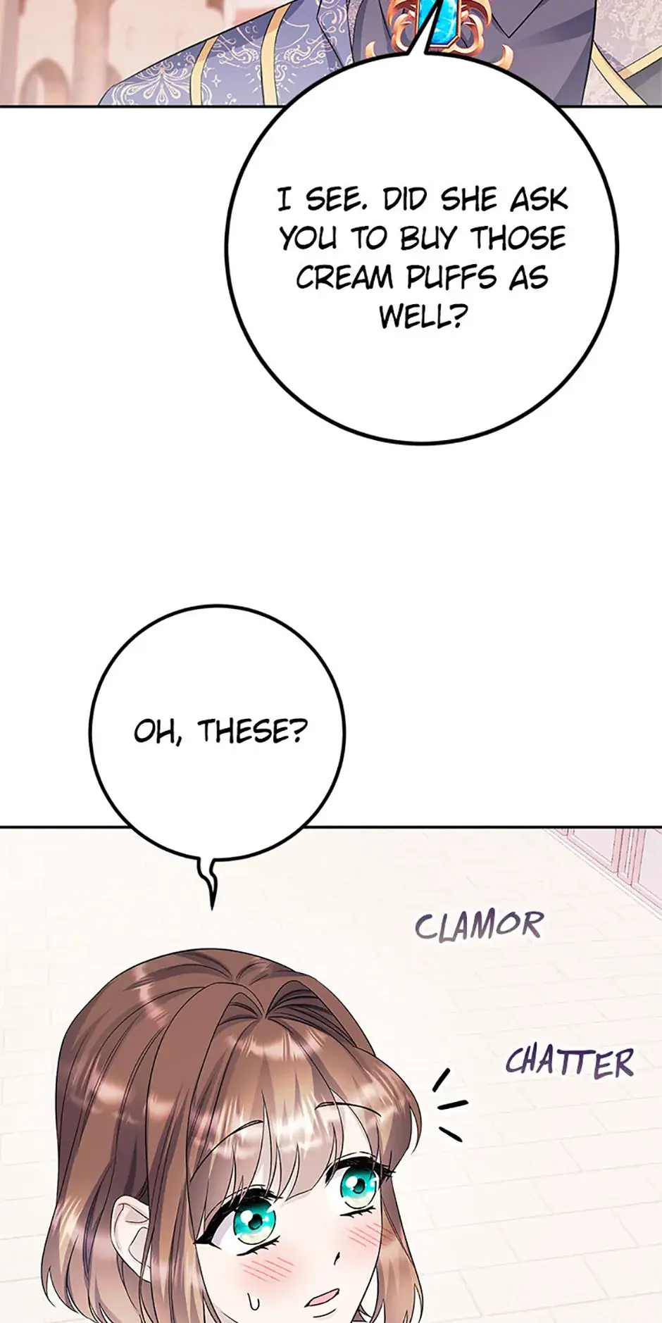 If You Save an Immoral Beast Chapter 44 Page 48