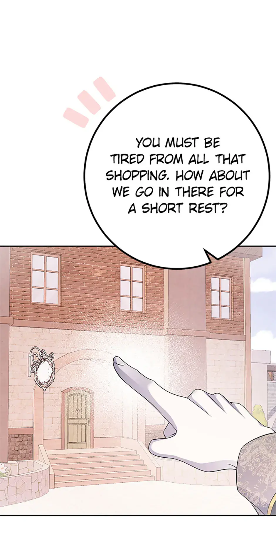 If You Save an Immoral Beast Chapter 44 Page 51
