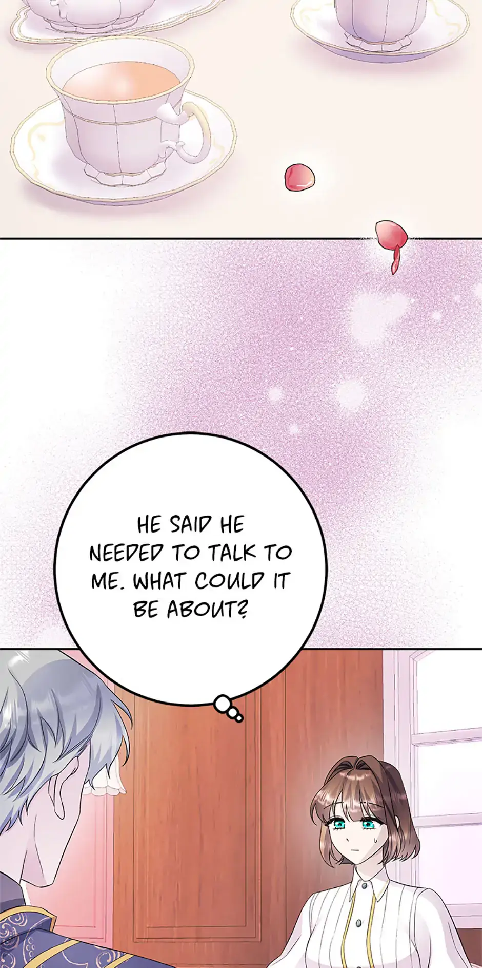 If You Save an Immoral Beast Chapter 44 Page 54