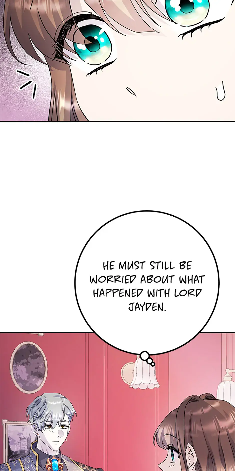 If You Save an Immoral Beast Chapter 44 Page 57
