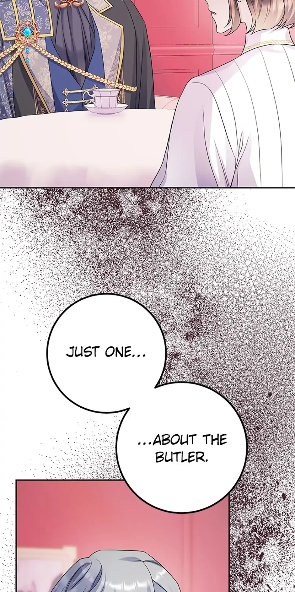 If You Save an Immoral Beast Chapter 44 Page 58