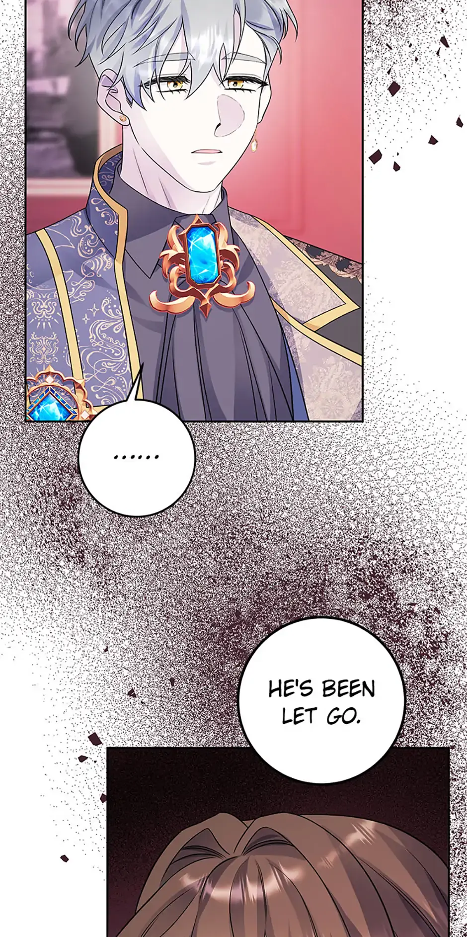 If You Save an Immoral Beast Chapter 44 Page 59