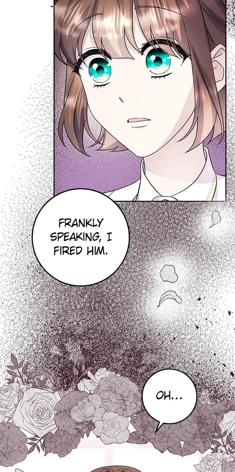 If You Save an Immoral Beast Chapter 44 Page 60