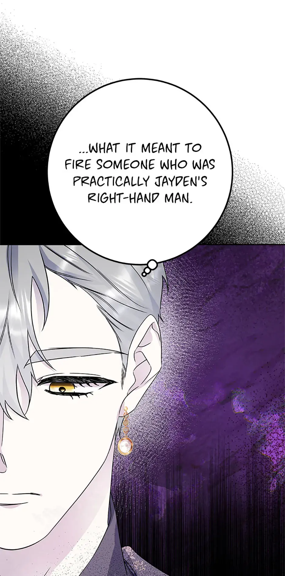 If You Save an Immoral Beast Chapter 44 Page 62