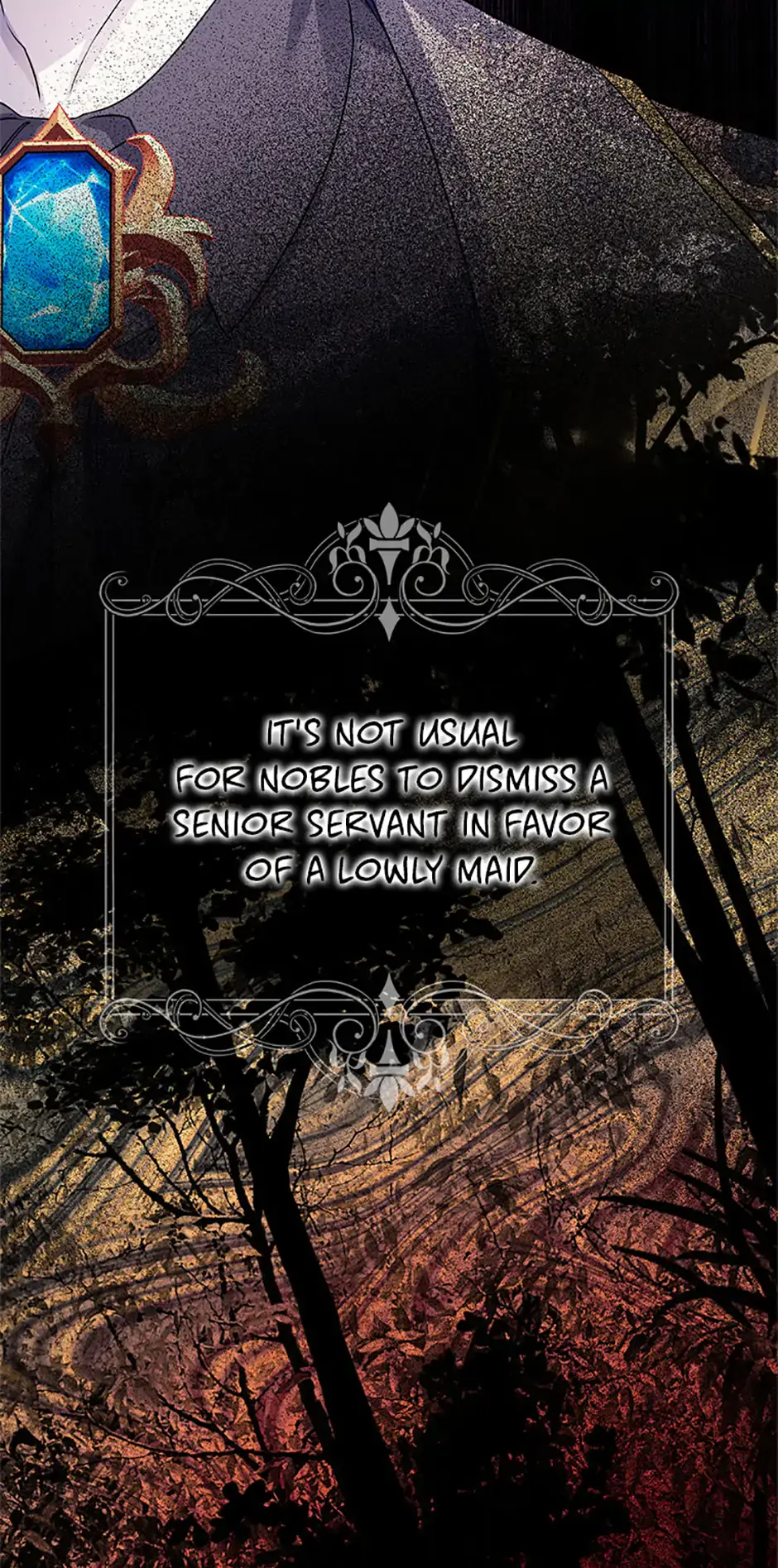 If You Save an Immoral Beast Chapter 44 Page 63