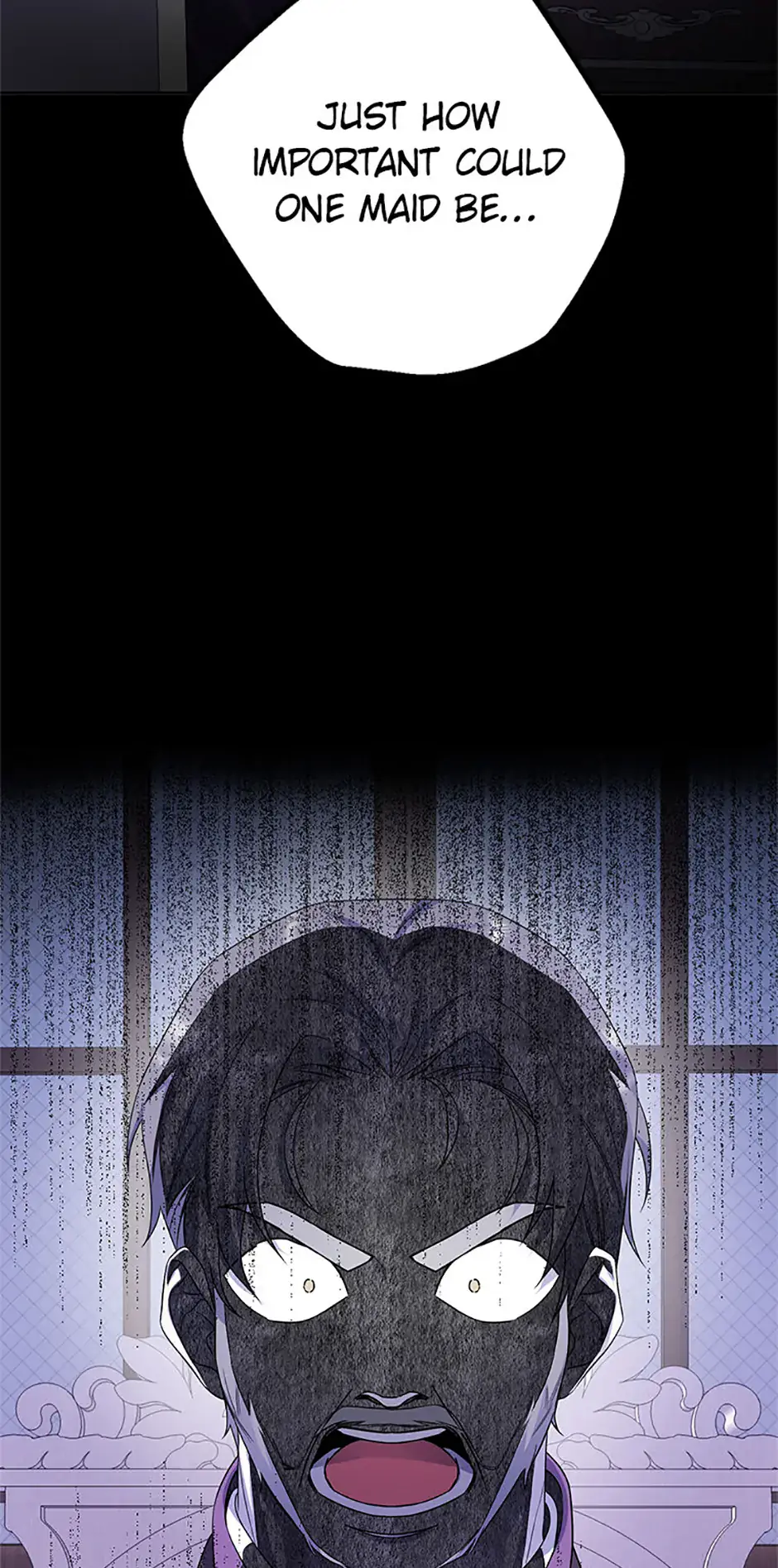 If You Save an Immoral Beast Chapter 44 Page 66