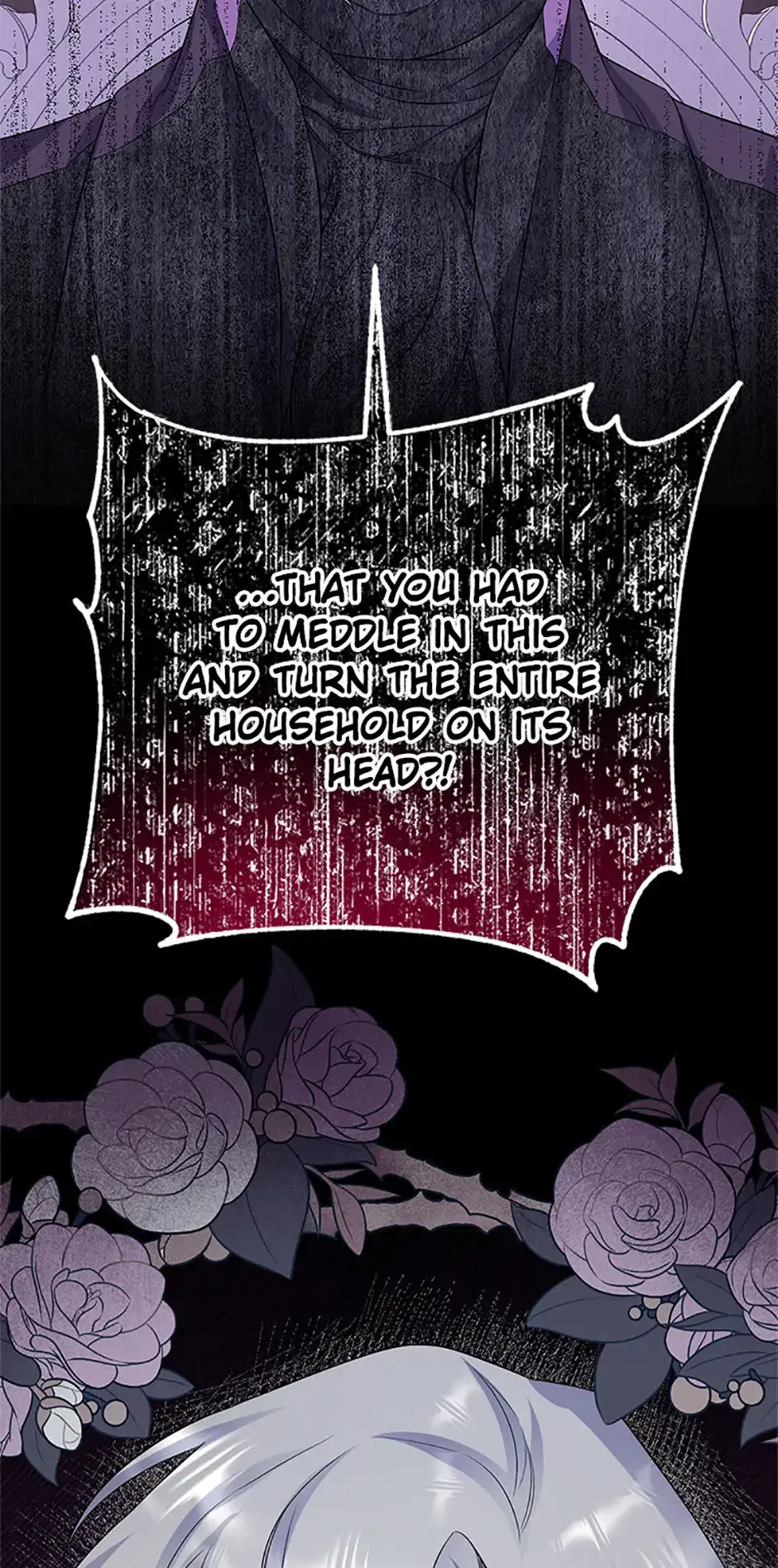 If You Save an Immoral Beast Chapter 44 Page 67
