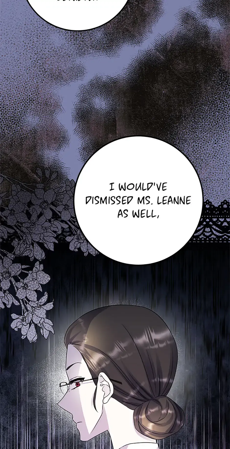 If You Save an Immoral Beast Chapter 45 Page 4