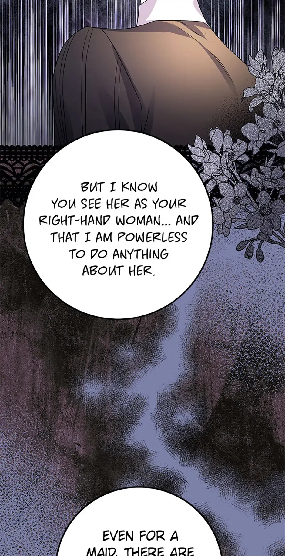 If You Save an Immoral Beast Chapter 45 Page 5
