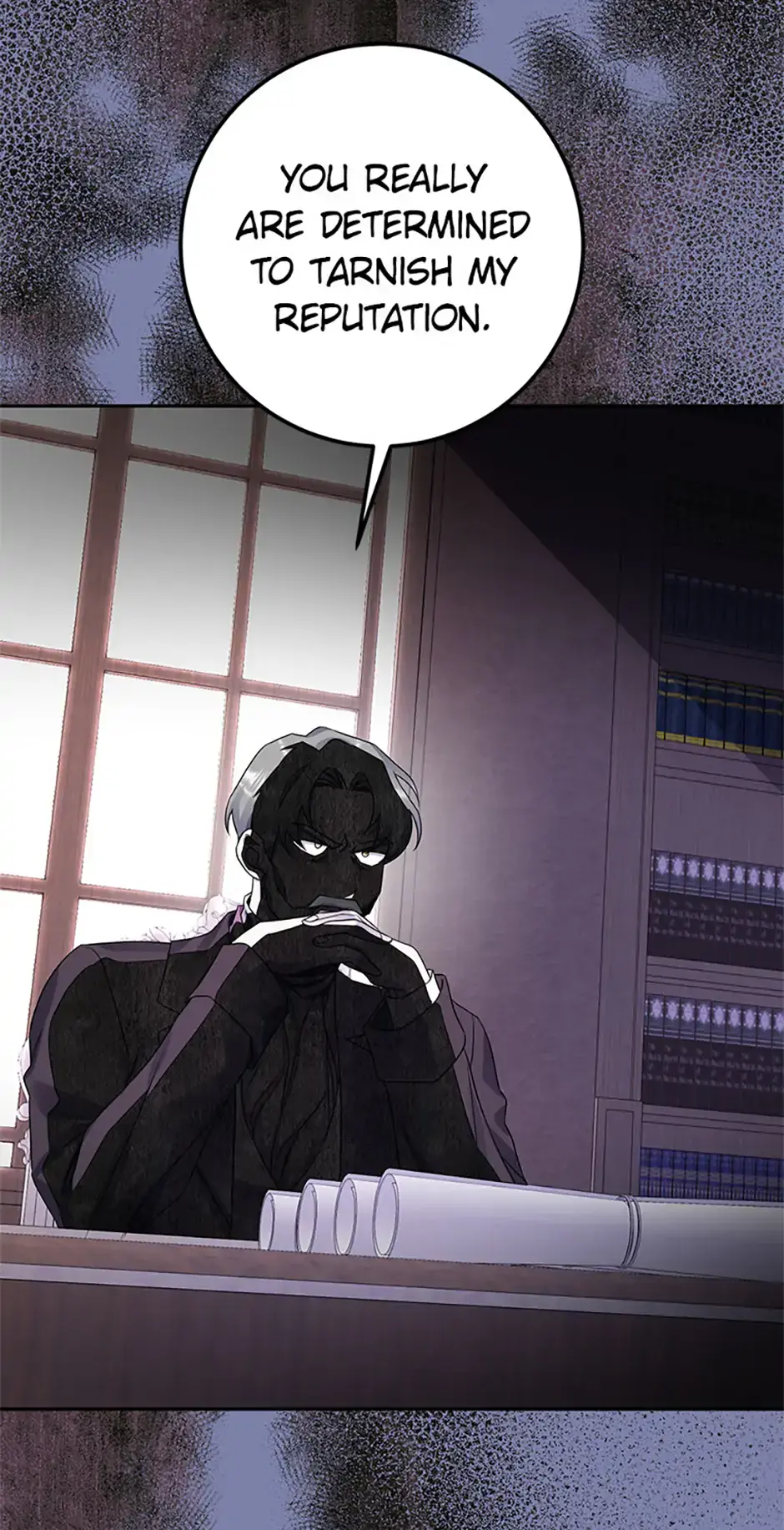 If You Save an Immoral Beast Chapter 45 Page 7