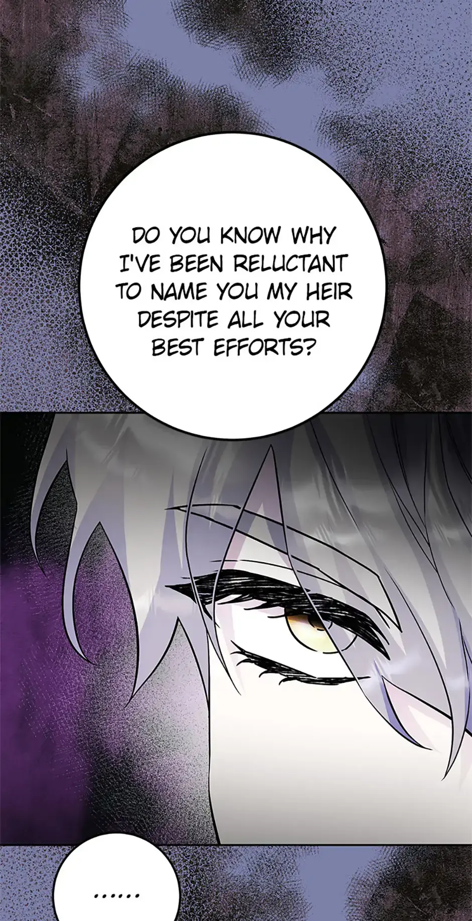If You Save an Immoral Beast Chapter 45 Page 8