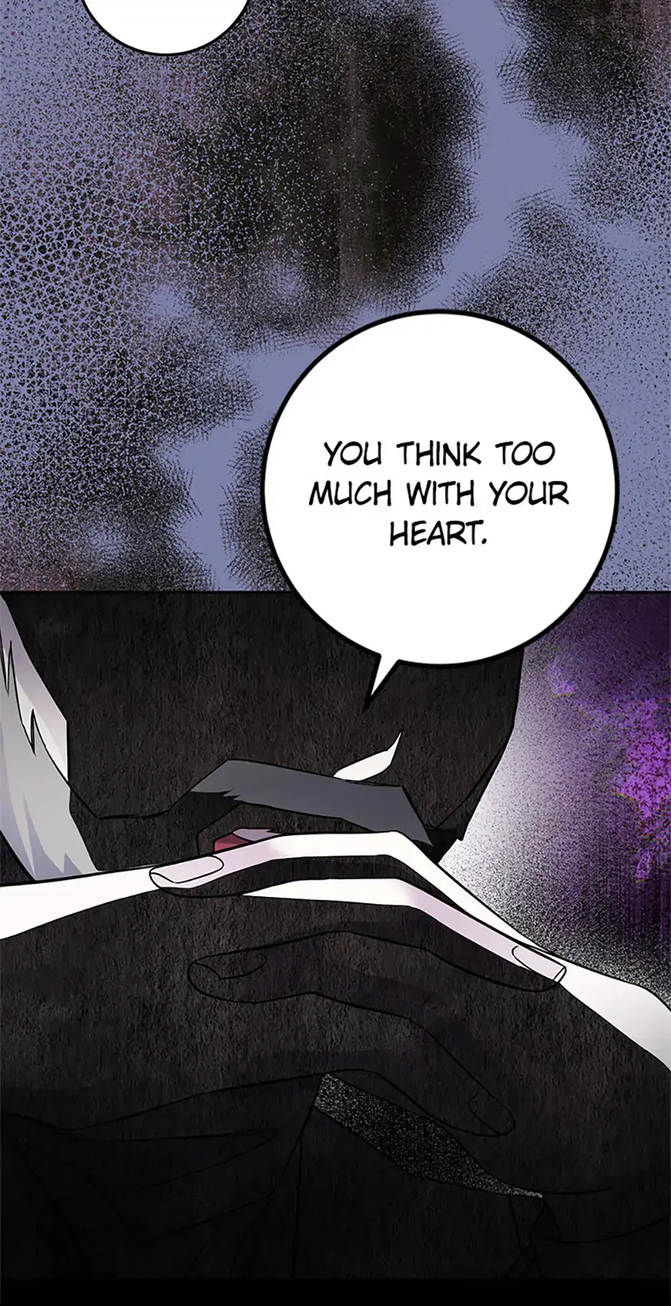 If You Save an Immoral Beast Chapter 45 Page 9
