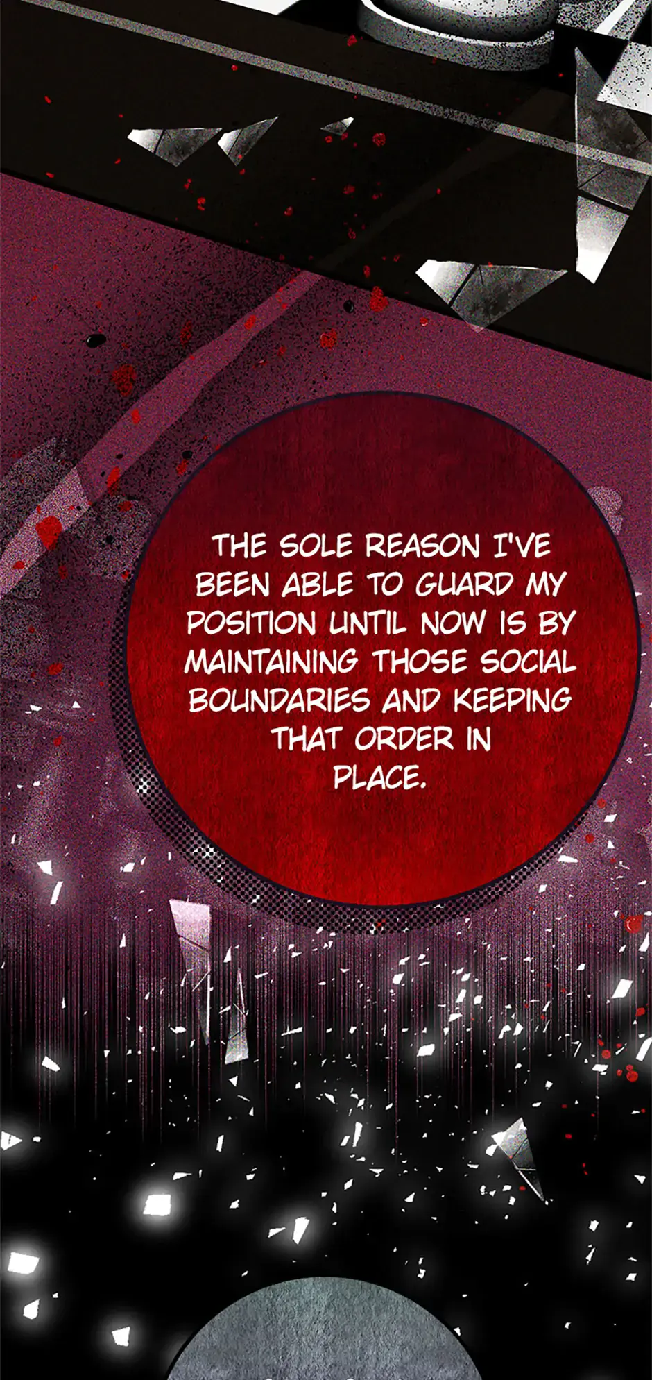 If You Save an Immoral Beast Chapter 45 Page 12