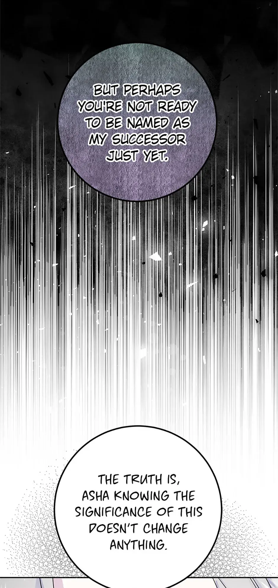 If You Save an Immoral Beast Chapter 45 Page 14