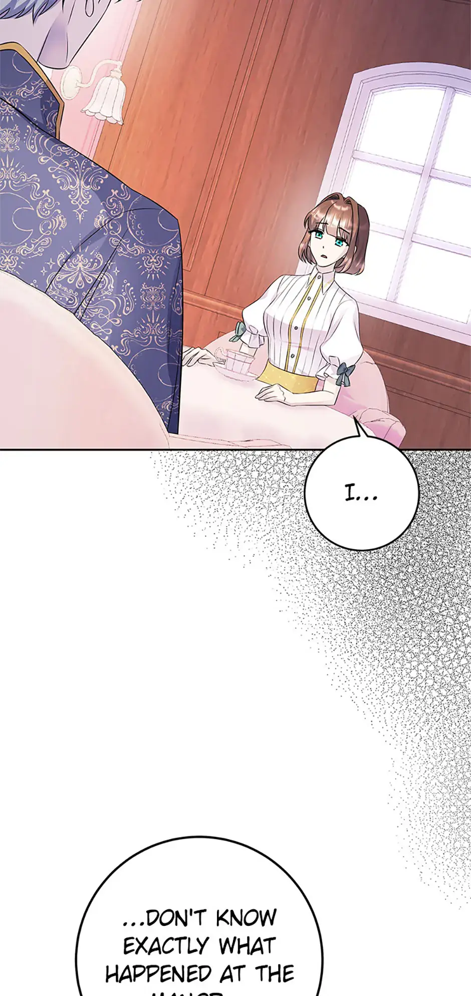 If You Save an Immoral Beast Chapter 45 Page 16