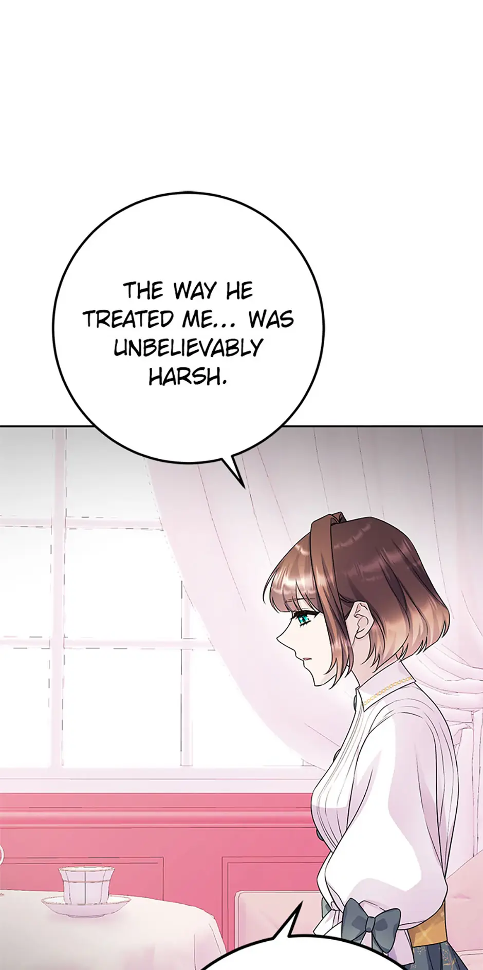 If You Save an Immoral Beast Chapter 45 Page 19