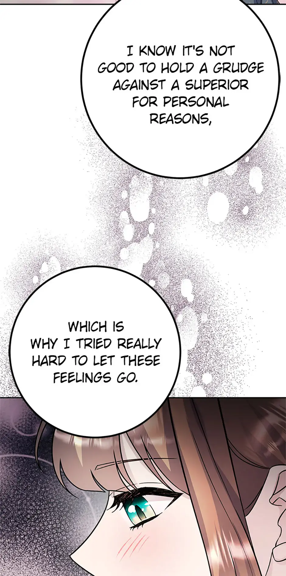 If You Save an Immoral Beast Chapter 45 Page 20