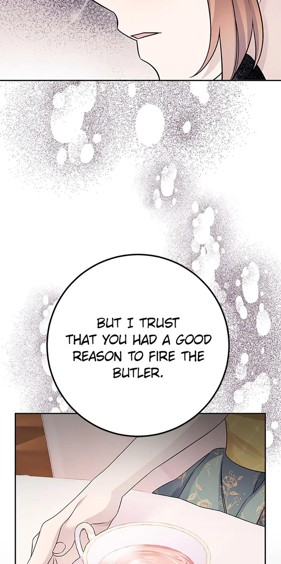 If You Save an Immoral Beast Chapter 45 Page 21