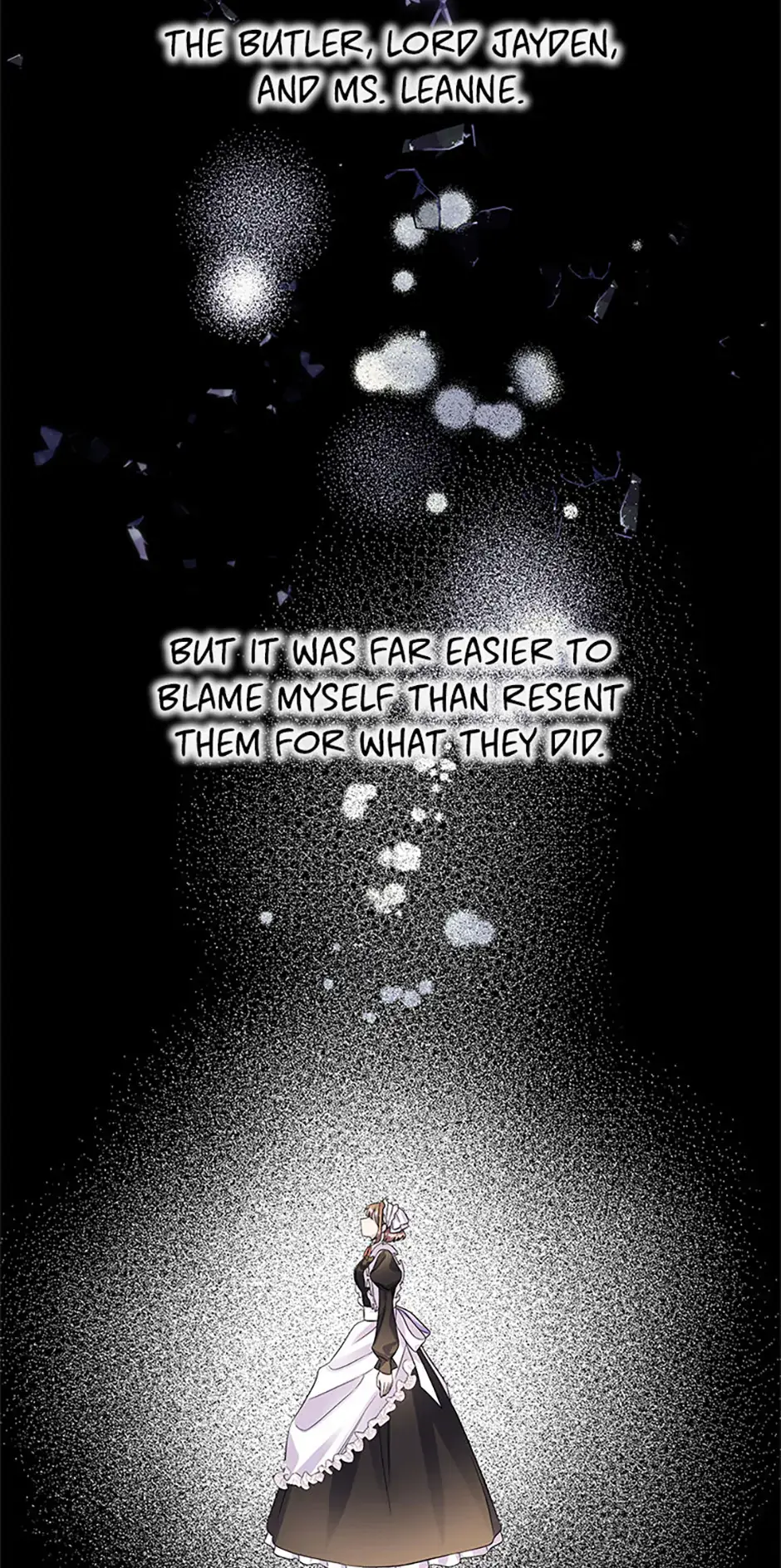 If You Save an Immoral Beast Chapter 45 Page 24