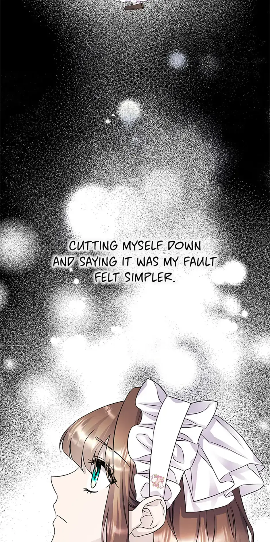 If You Save an Immoral Beast Chapter 45 Page 25