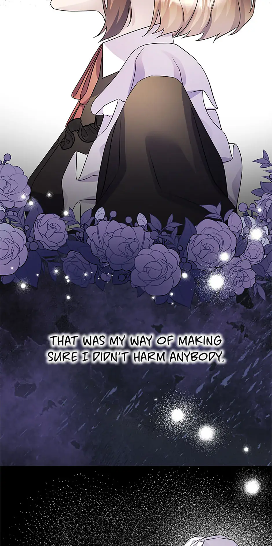 If You Save an Immoral Beast Chapter 45 Page 26