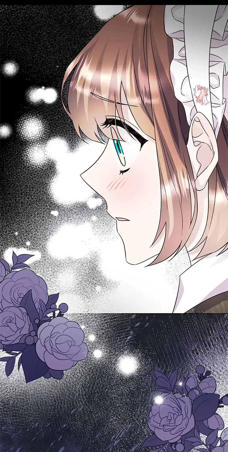 If You Save an Immoral Beast Chapter 45 Page 28