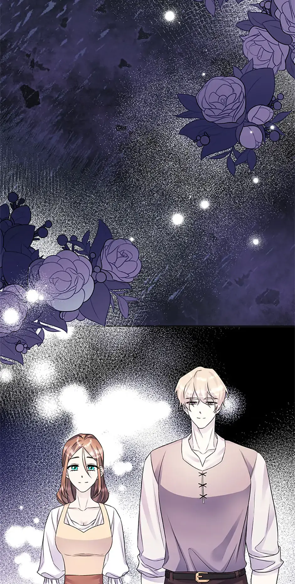 If You Save an Immoral Beast Chapter 45 Page 29