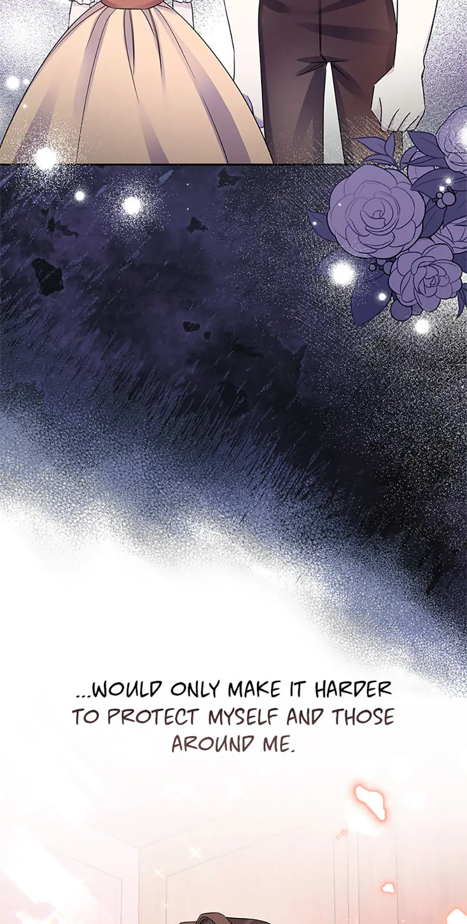 If You Save an Immoral Beast Chapter 45 Page 30