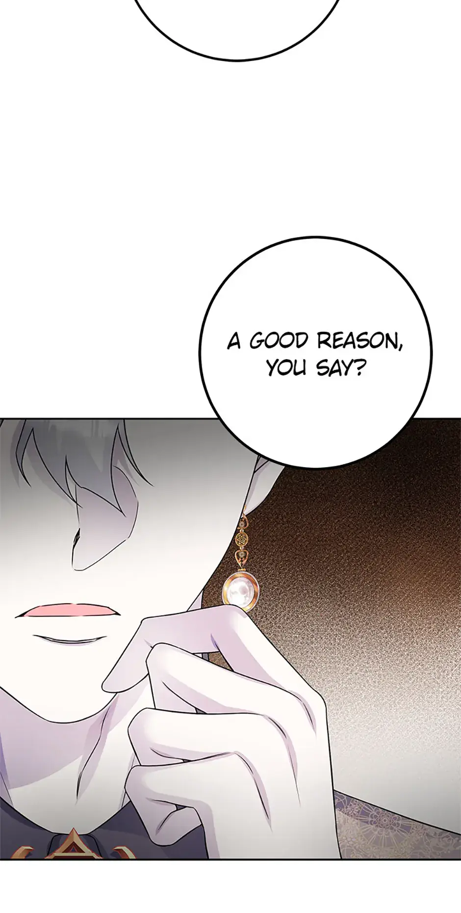 If You Save an Immoral Beast Chapter 45 Page 32
