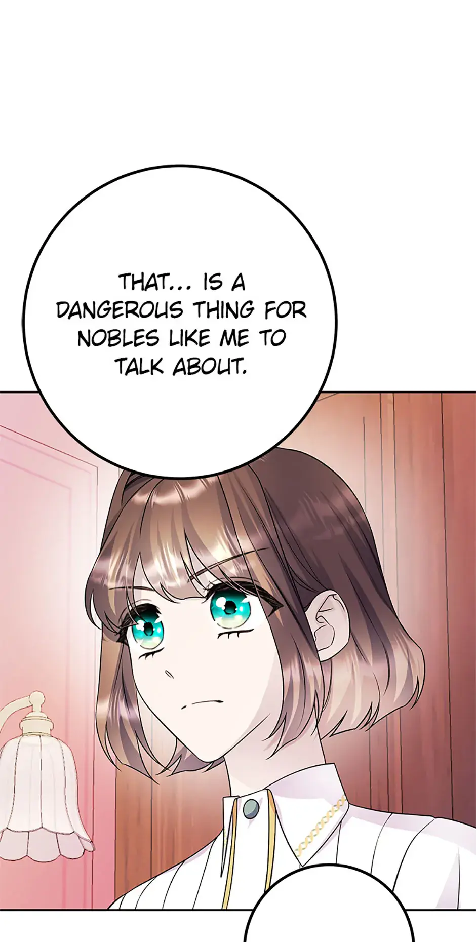 If You Save an Immoral Beast Chapter 45 Page 33