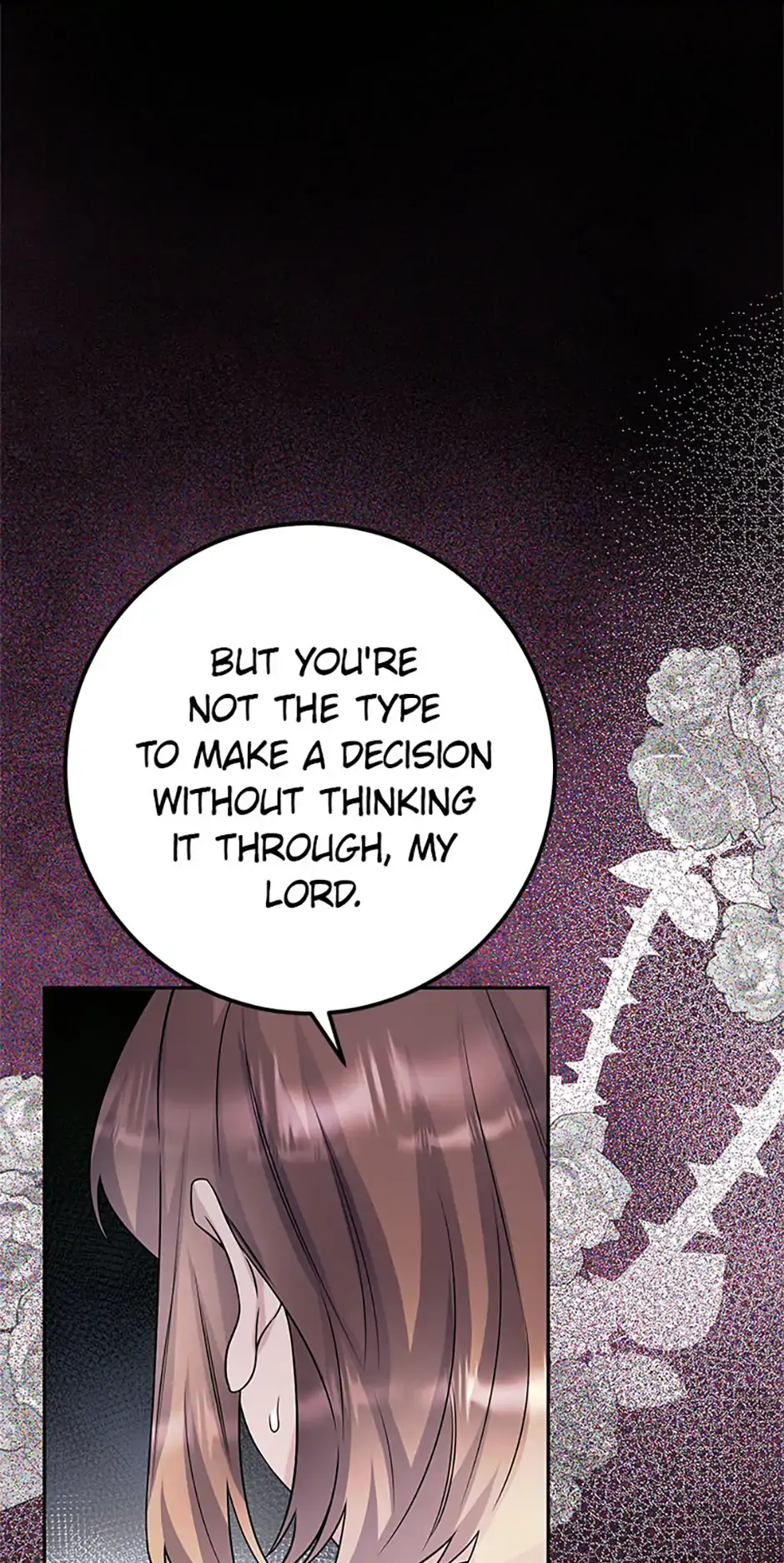 If You Save an Immoral Beast Chapter 45 Page 38