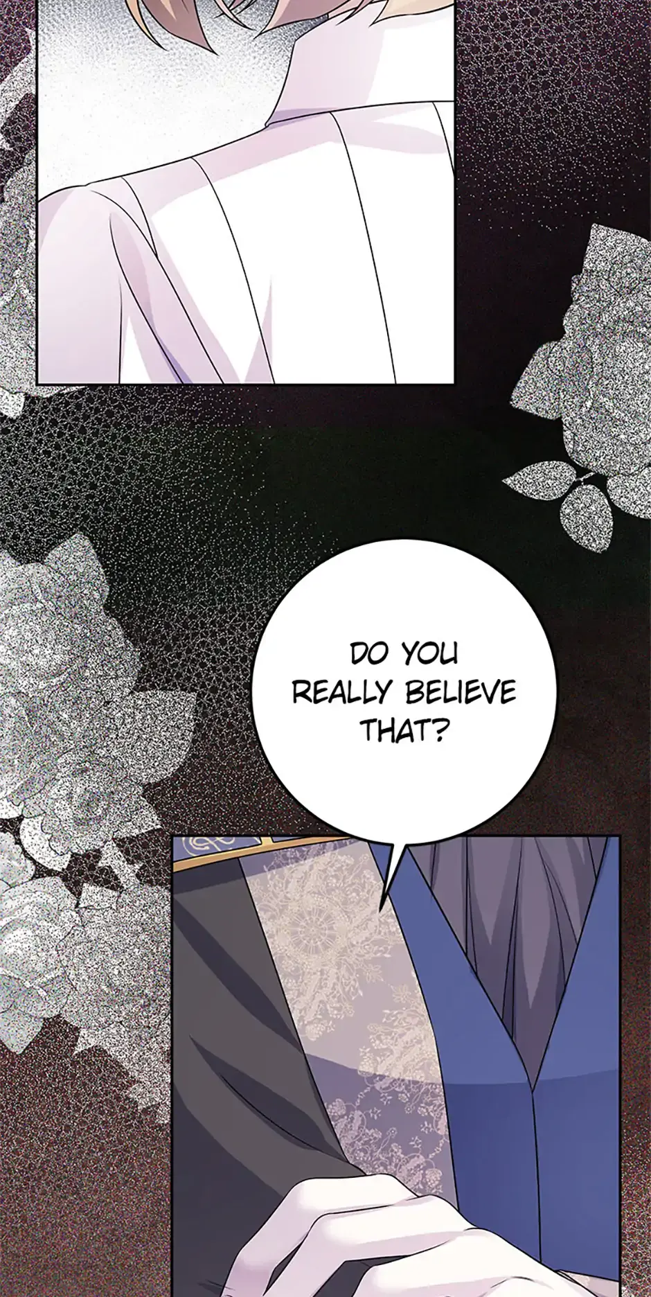 If You Save an Immoral Beast Chapter 45 Page 39