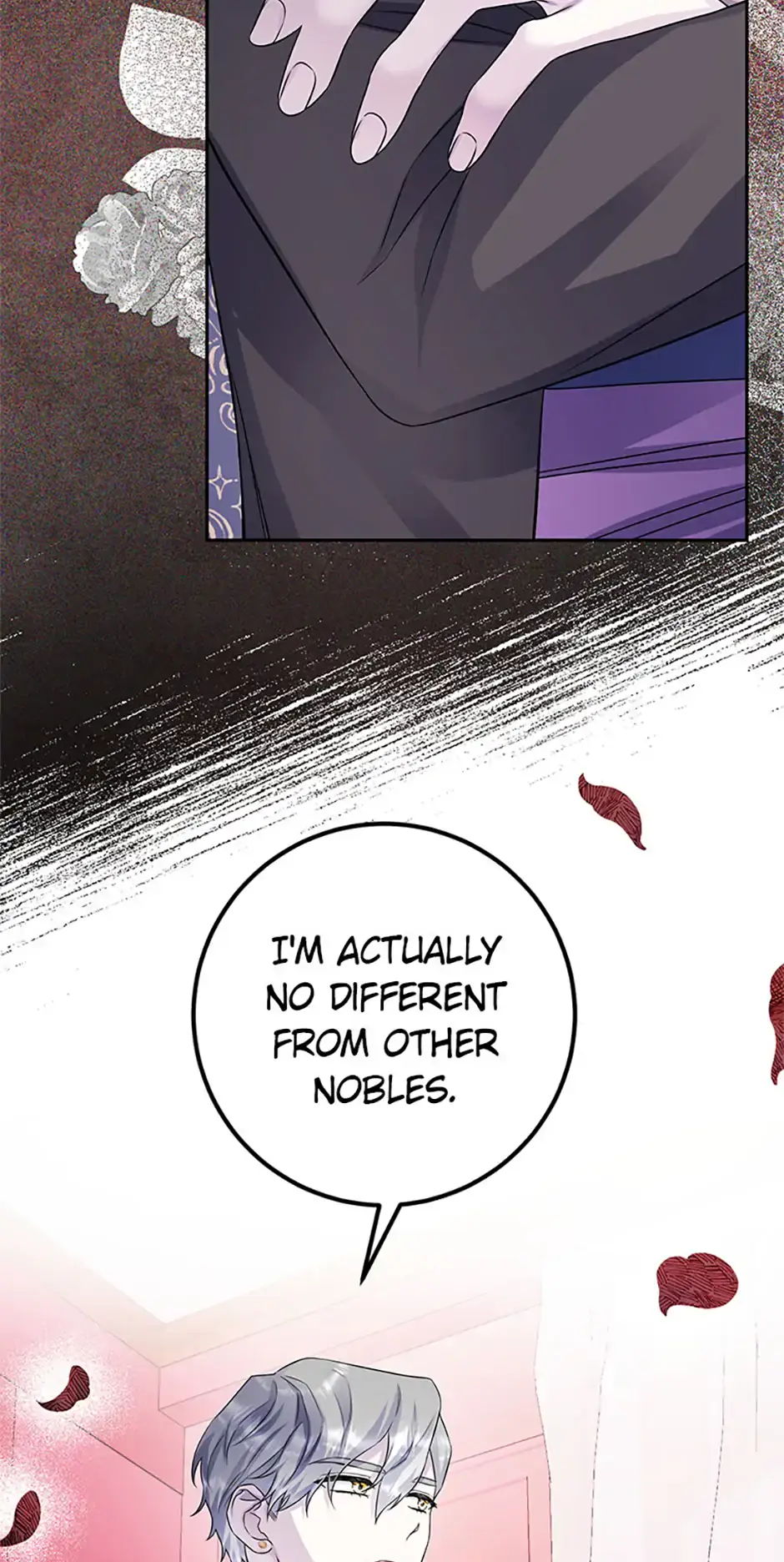 If You Save an Immoral Beast Chapter 45 Page 40