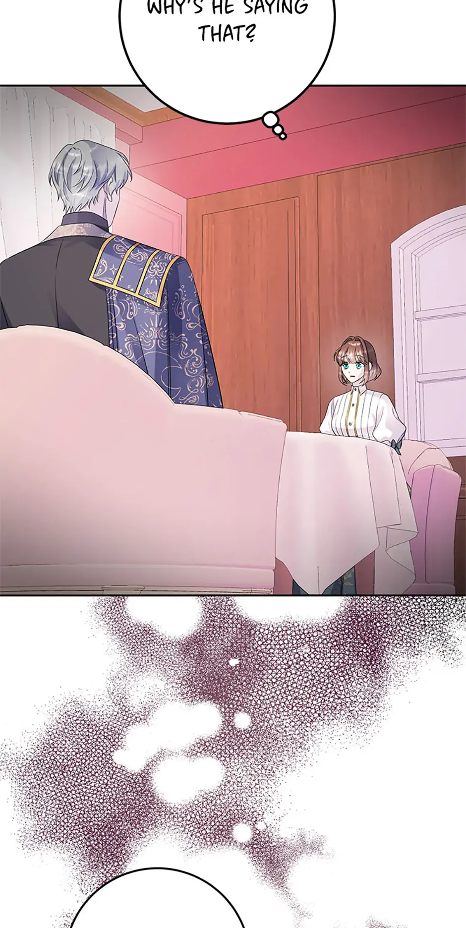 If You Save an Immoral Beast Chapter 45 Page 42