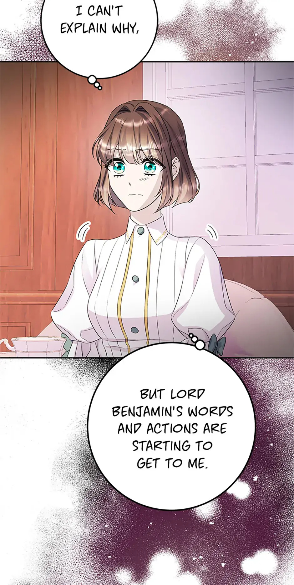If You Save an Immoral Beast Chapter 45 Page 43