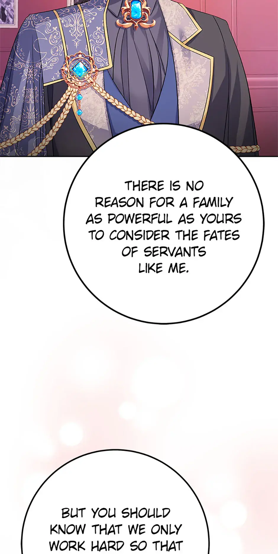 If You Save an Immoral Beast Chapter 45 Page 46