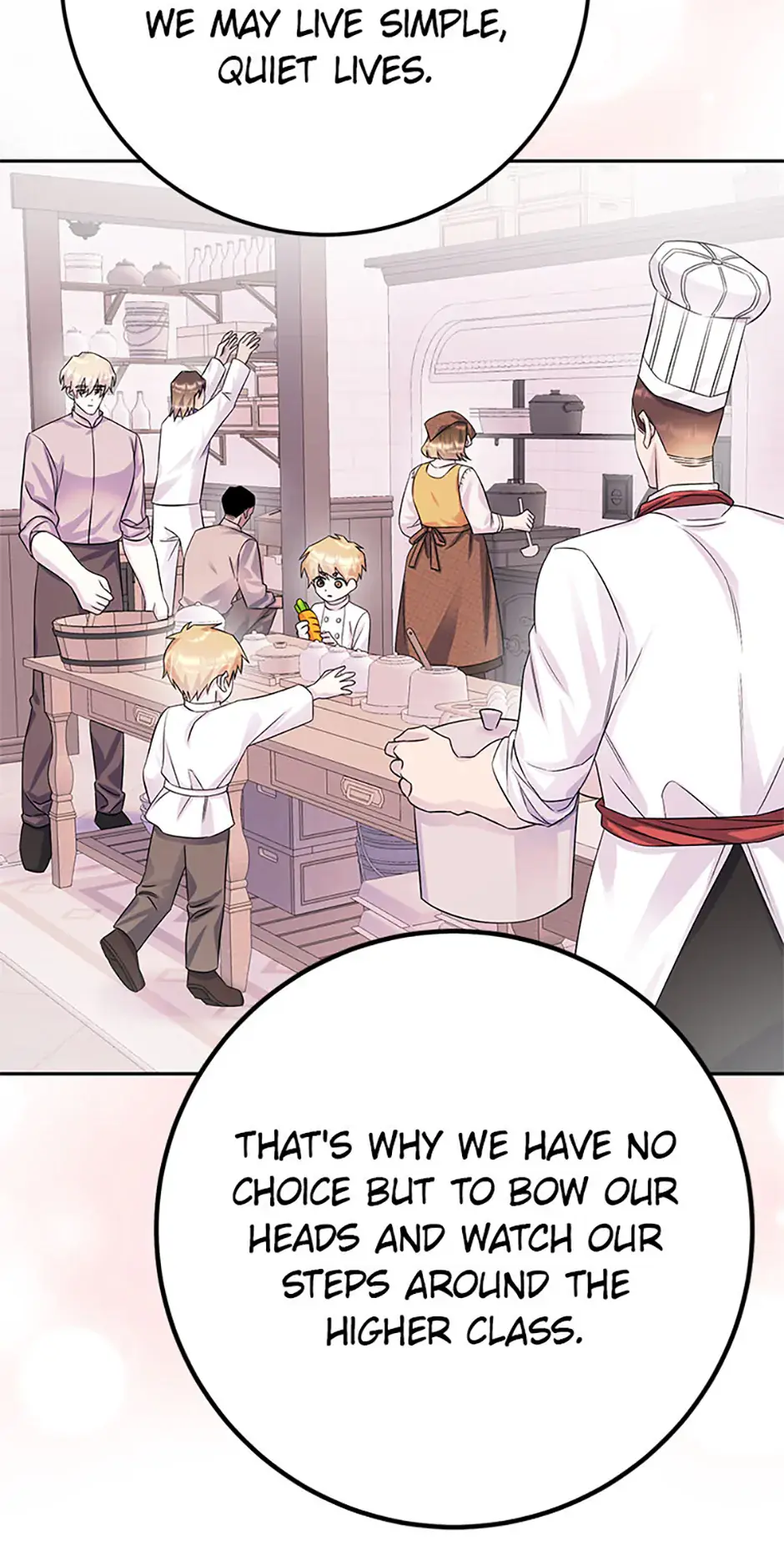 If You Save an Immoral Beast Chapter 45 Page 47