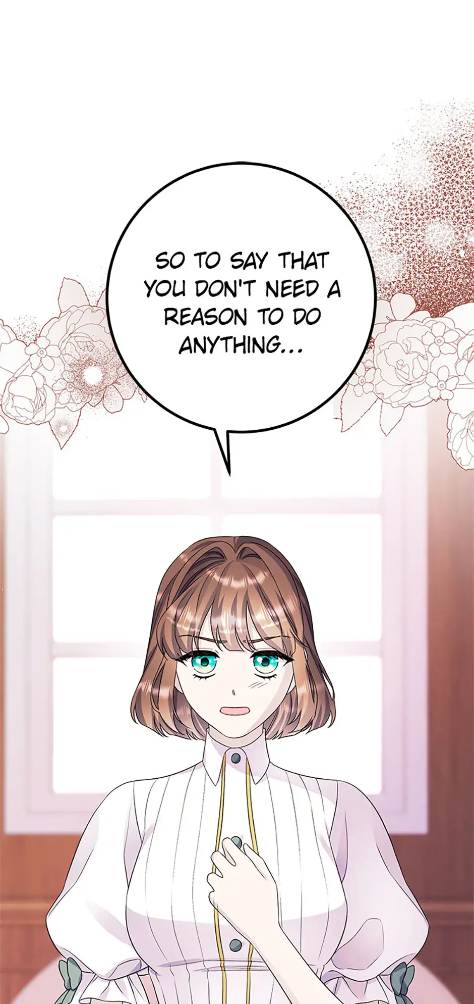 If You Save an Immoral Beast Chapter 45 Page 48