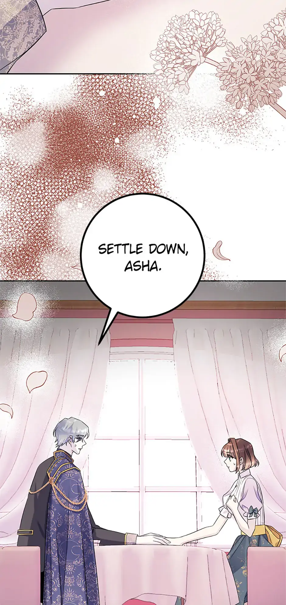 If You Save an Immoral Beast Chapter 45 Page 50