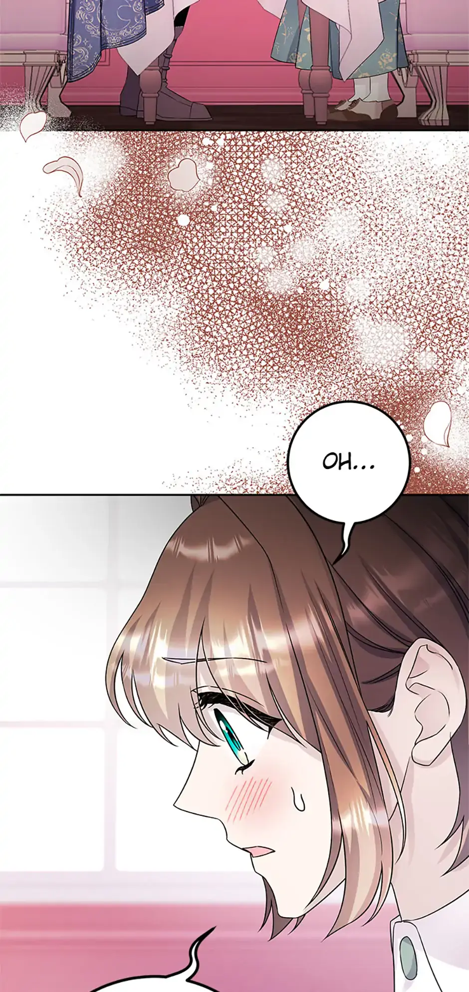 If You Save an Immoral Beast Chapter 45 Page 51