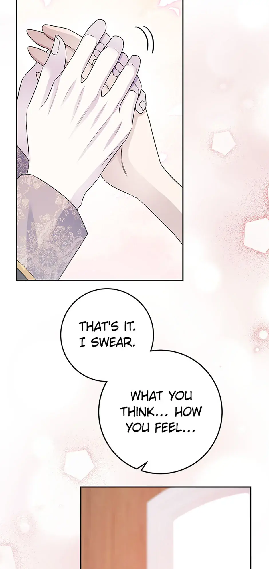 If You Save an Immoral Beast Chapter 45 Page 54