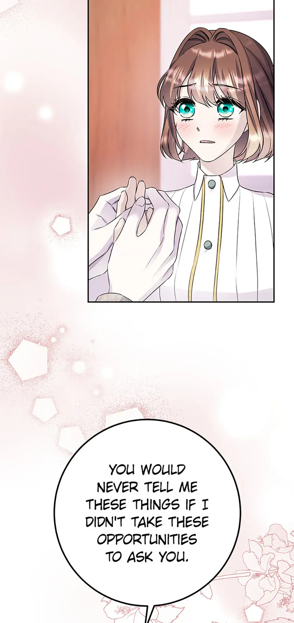 If You Save an Immoral Beast Chapter 45 Page 55