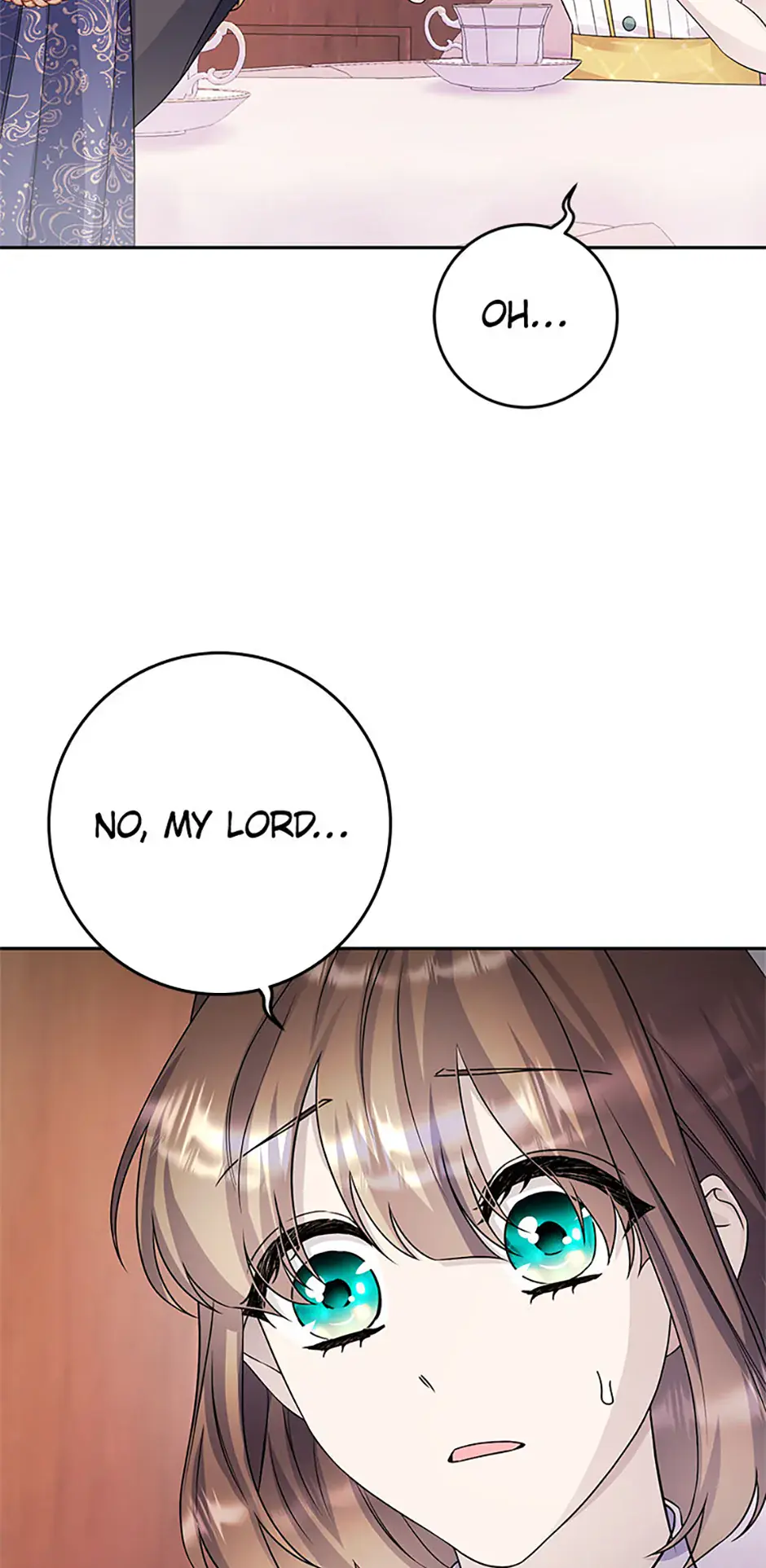 If You Save an Immoral Beast Chapter 45 Page 58