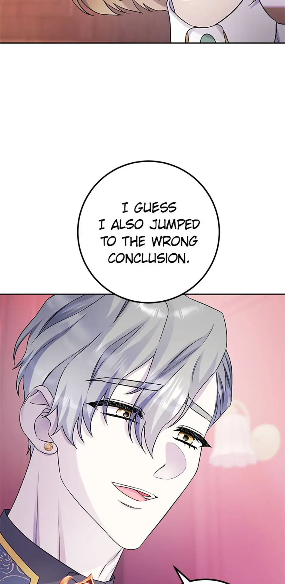 If You Save an Immoral Beast Chapter 45 Page 59